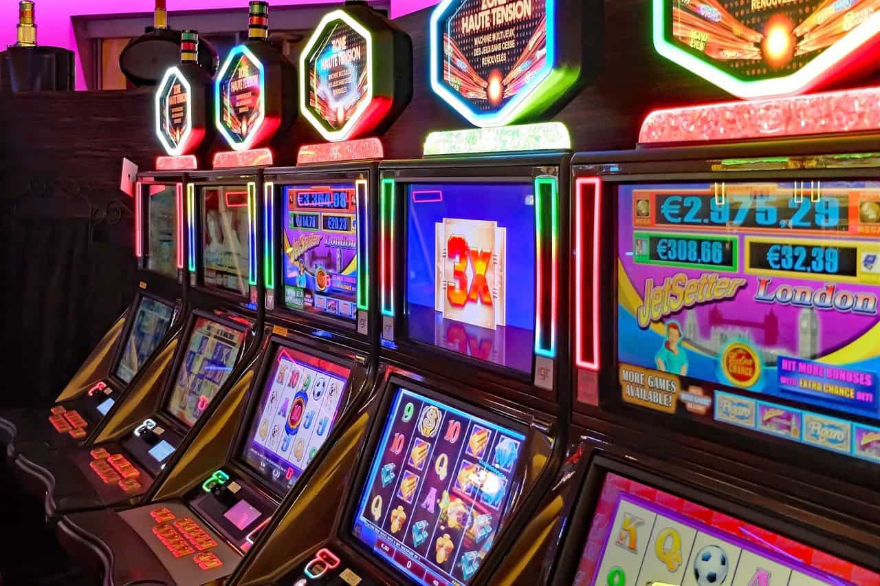 Setting Limits and Budgets Slot Deposit 1000 Gameplay