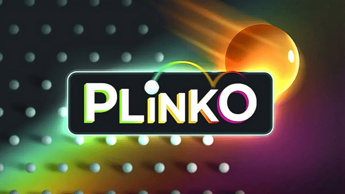 Easy and Fast Luck in Trying Online Plinko Demo Gambling Today