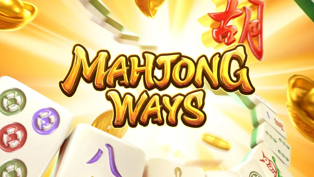 Finding Balance in Demo Mahjong Ways Online